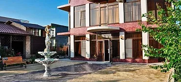 Отель "Радужный"