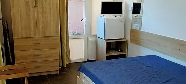 Квартира в многоквартирном доме Sirius Apart