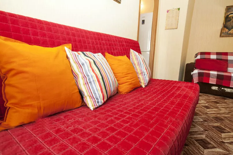 . Квартира в многоквартирном доме у лимана. Ейск