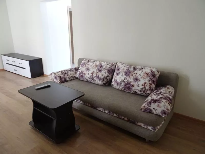 Апартаменты 2 комн с кухней. Гостевой дом "Седьмое небо". Сухум