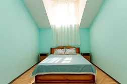 Гостевой дом "Лесная прохлада"