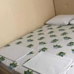 2-х местный номер Стандарт. Частный сектор "Удача" . Адлер 2-х местный номер Стандарт. Частный сектор "Удача" . Адлер