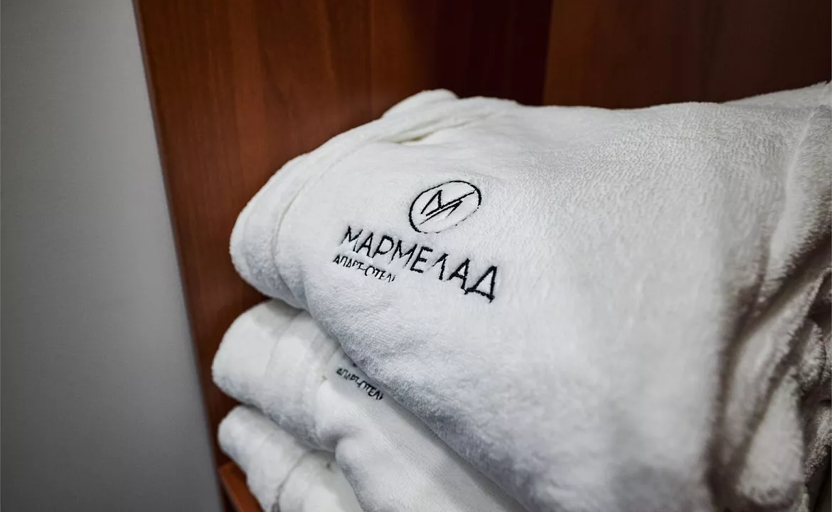 Апартаменты Комфорт. Апарт Отель Мармелад. Адлер