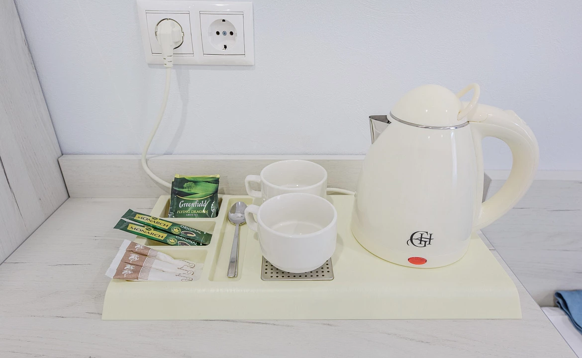 семейный трехместный. Отель отель Авис. Криница