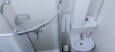 Отель Апартаменты Волна