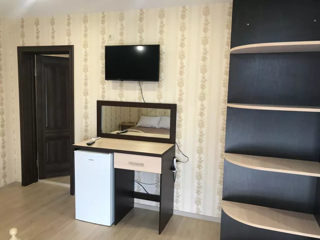 . Гостевой дом на Зелёной. Голубицкая . Гостевой дом на Зелёной. Голубицкая