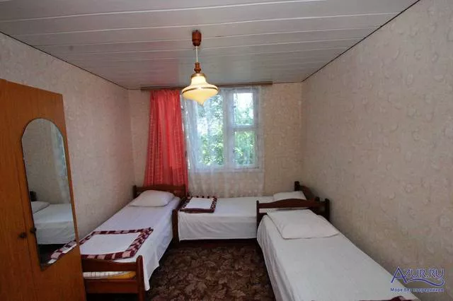 . Гостевой дом Мандарин - Лазаревское. Лазаревское . Гостевой дом Мандарин - Лазаревское. Лазаревское