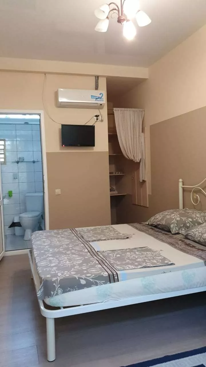 . Гостевой дом Гостевой дом «Уют». Небуг