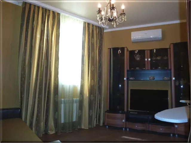 Двухкомнатный номер с кухней (до 4-х человек). Гостевой дом "Елена" - Адлер. Адлер Двухкомнатный номер с кухней (до 4-х человек). Гостевой дом "Елена" - Адлер. Адлер