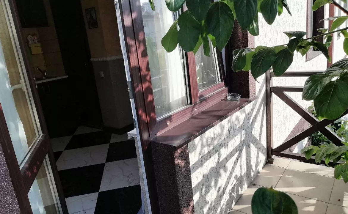 Двухуровневый Таун хаус Созвездие . Частный гостевой дом Созвездие . Лазаревское