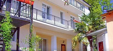 Частный гостевой дом На Чехова