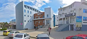 Отель «Эра»