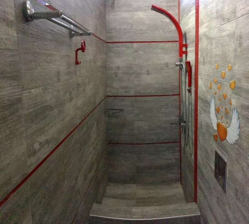 . Гостевой дом "Ольга" - Сочи. Сочи