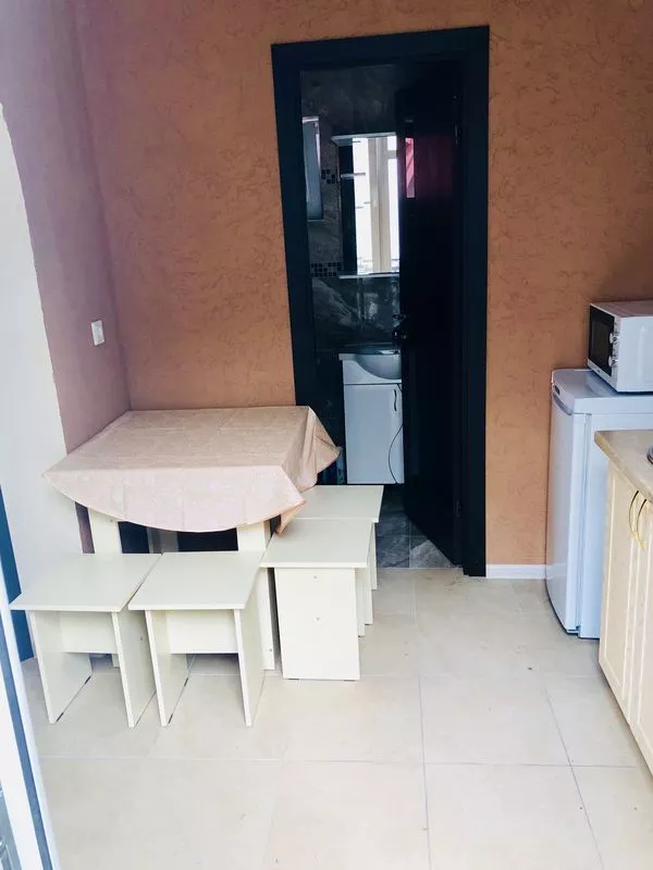 . Частный сектор Почтовый 11/в. Джубга