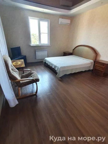 . Гостевой дом Татьяна - Мысхако. Мысхако