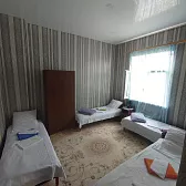 Гостевой дом у Резеды