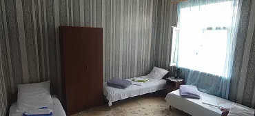 Гостевой дом у Резеды