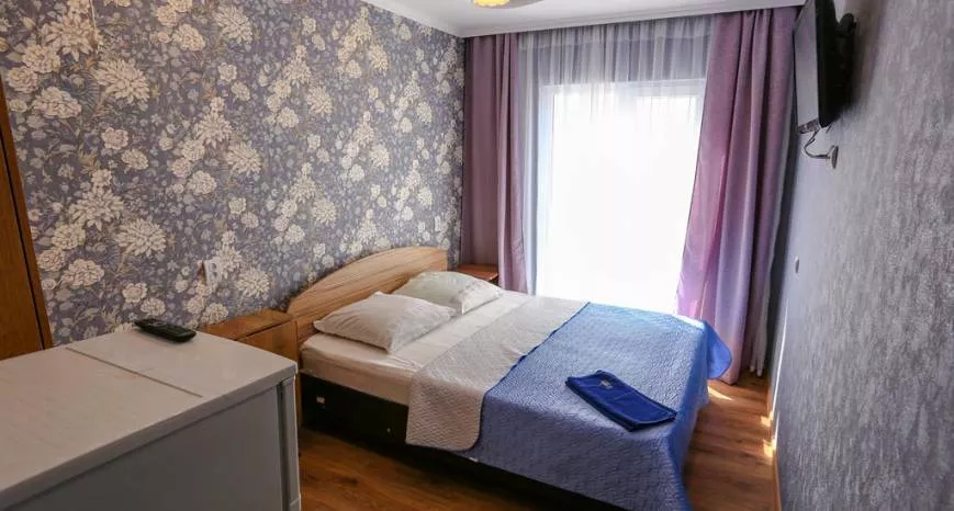 . Частный гостевой дом У Николаевны. Геленджик