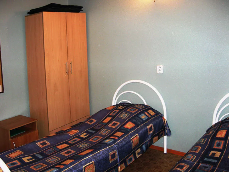 Двухместный 2категория. Пансионат "Приазовье". Ейск Двухместный 2категория. Пансионат "Приазовье". Ейск