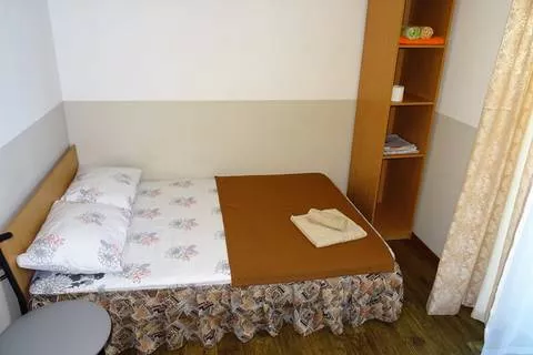 Эконом. Частный гостевой дом "Аврора". Евпатория