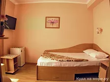 Гостевой дом "Вояж" - Лазаревское Гостевой дом "Вояж" - Лазаревское