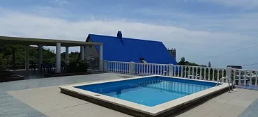 Гостевой дом "Горлица" в Лермонтово       