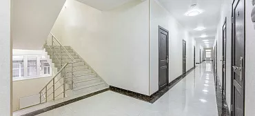 Отель White Hotel