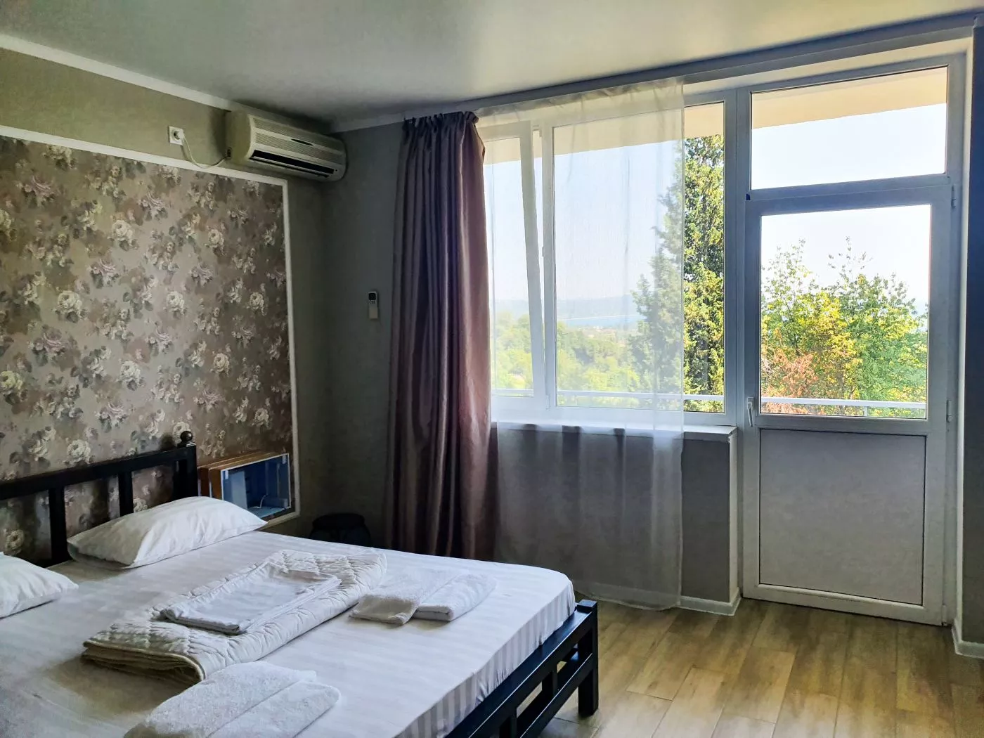 . Отель SkyTerra park hotel . Новый Афон . Отель SkyTerra park hotel . Новый Афон