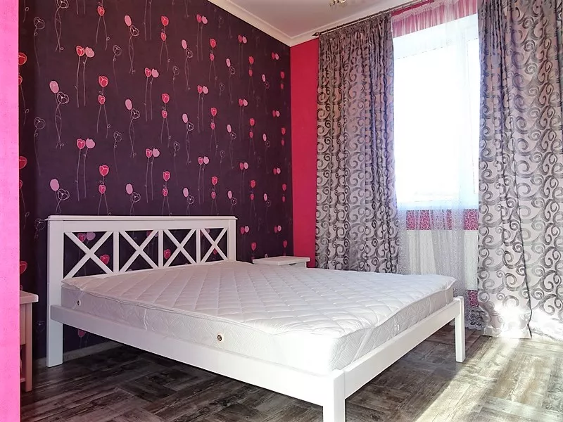 Дом под ключ. Дом под-ключ "Сквозной 13/а". Евпатория