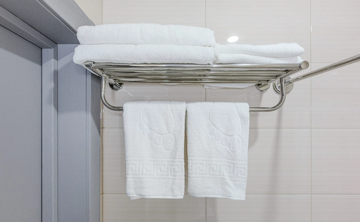 стандарт дабл мансарда. Отель отель Авис. Криница