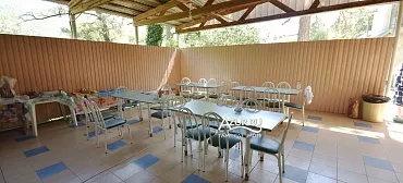 База отдыха "Турбаза Ёлки-палки"