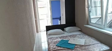 Гостевой дом Смайл