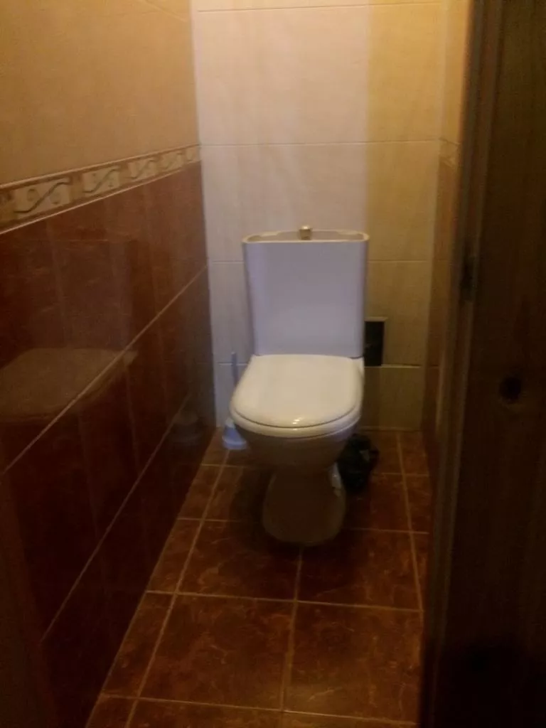 . Квартира в многоквартирном доме Холодная речка. Гагра