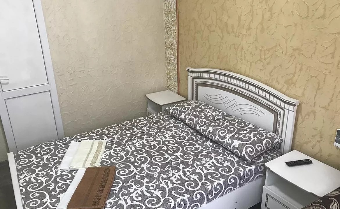 Стандарт. Гостевой дом "Атлантида". Вардане