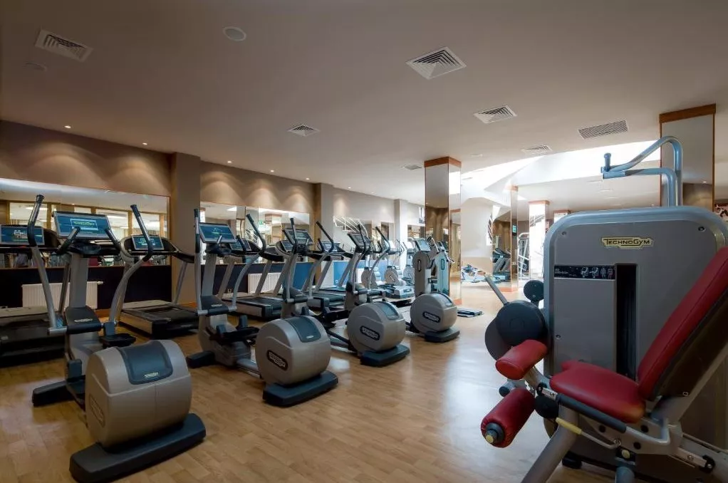 . Курортный отель Sochi Marriott Krasnaya Polyana . Красная Поляна