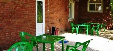 Гостевой дом "Коллективная 16/а"