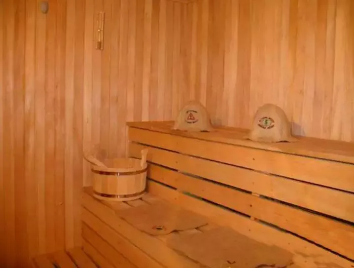 . Отель «Заповедная сказка». Эльбрус - гостиницы