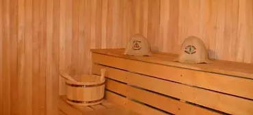 Отель «Заповедная сказка» Отель «Заповедная сказка»