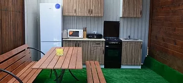 Дом под ключ Северная 22 Дом под ключ Северная 22