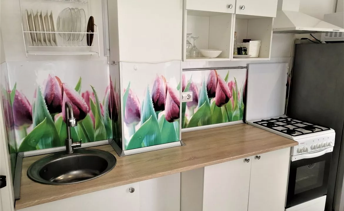 Апартменты 