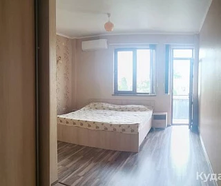 Трёхместный номер 2, 3 этаж. Гостевой дом "Private house". Трёхместный номер 2, 3 этаж. Гостевой дом "Private house".