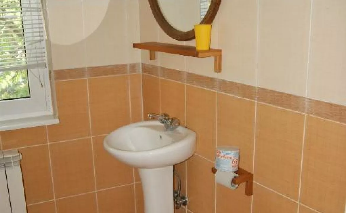 Апартаменты с 2 спальнями. Гостевой дом Роза - Геленджик. Геленджик