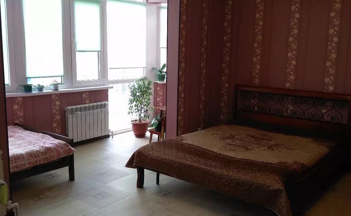 Квартира под ключ. Квартира в многоквартирном доме Студия . Лазаревское