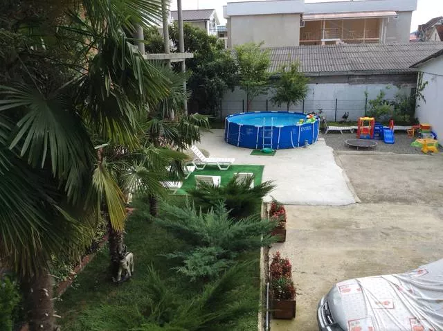 . Гостевой дом "Грант" - Вардане. Вардане