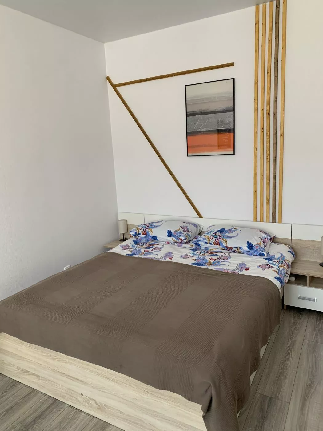 . Апартаменты в ЖК Holiday HOUSE. Сукко