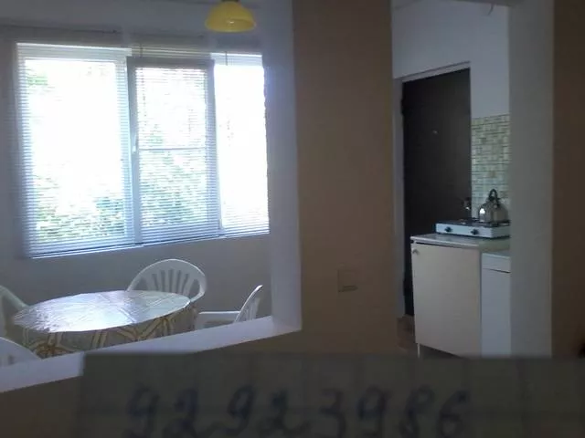 . Частный сектор На Армейской. Архипо-Осиповка