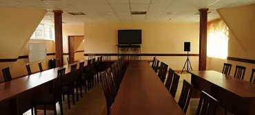 Санаторий "Кавказ"