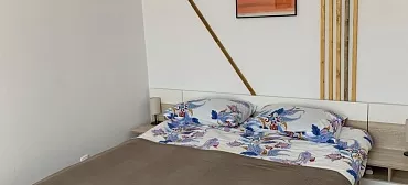 Апартаменты в ЖК Holiday HOUSE