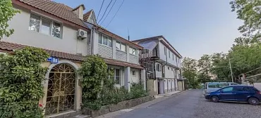 Частный сектор "Лидия"