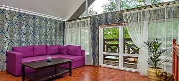 Отель «Лазурит»